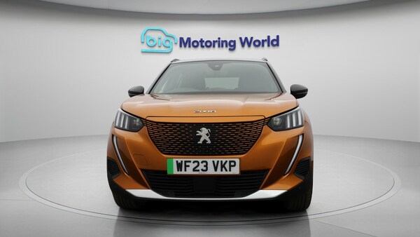 Used Peugeot 2008 2023 for sale - 76318226: Photo 3