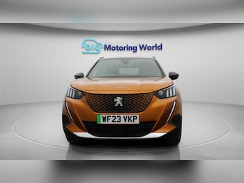Used Peugeot 2008 2023 for sale - 76318226: Photo 3