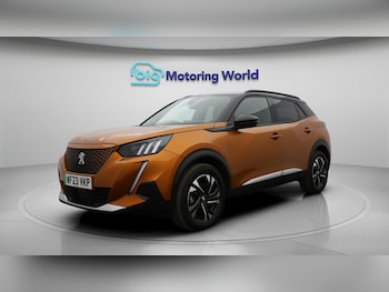 Used Peugeot 2008 2023 for sale - 76318226: Photo 4