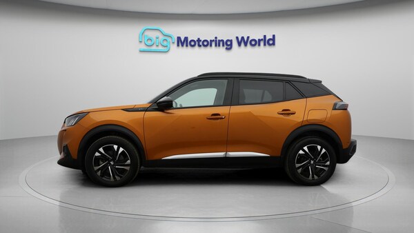 Used Peugeot 2008 2023 for sale - 76318226: Photo 5