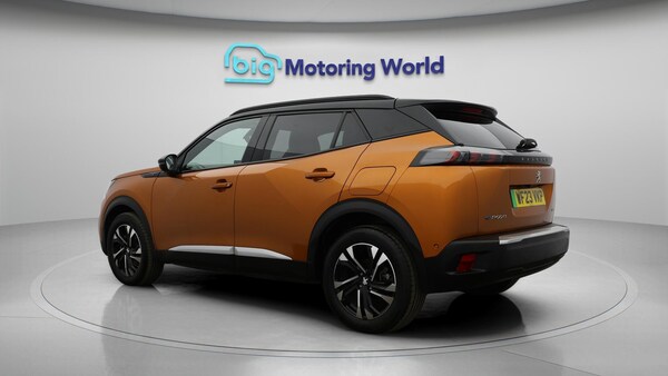 Used Peugeot 2008 2023 for sale - 76318226: Photo 6