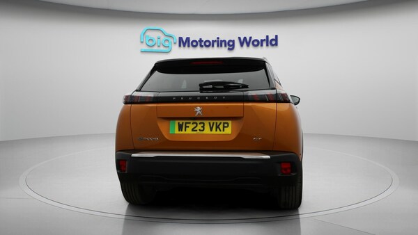 Used Peugeot 2008 2023 for sale - 76318226: Photo 7