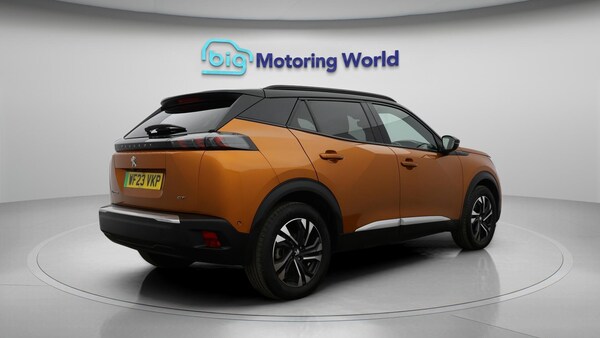 Used Peugeot 2008 2023 for sale - 76318226: Photo 8