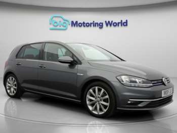 2019 (19) - 1.5 TSI EVO GT Hatchback 5dr Petrol Manual Euro 6 (s/s) (130 ps)