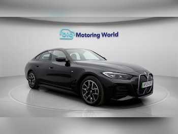 Used BMW i4 2024 for sale - 79045263: Photo
