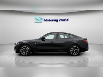 Used BMW i4 2024 for sale - 79045263: Photo