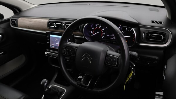 Used Citroen C3 2021 for sale - 75757021: Photo 11