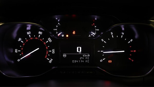 Used Citroen C3 2021 for sale - 75757021: Photo 13