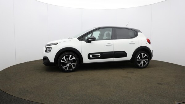 Used Citroen C3 2021 for sale - 75757021: Photo 14