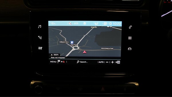 Used Citroen C3 2021 for sale - 75757021: Photo 15