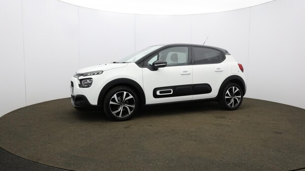 Used Citroen C3 2021 for sale - 75757021: Photo 16