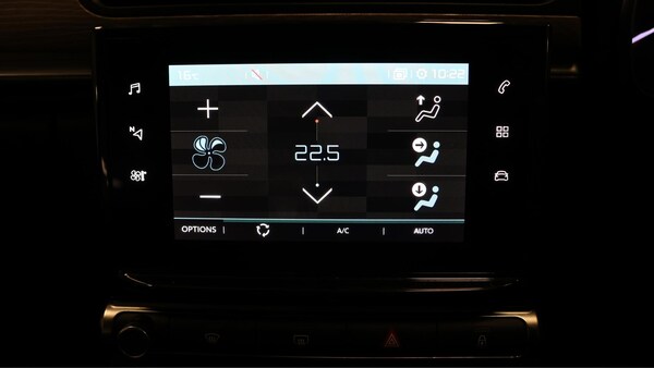 Used Citroen C3 2021 for sale - 75757021: Photo 17
