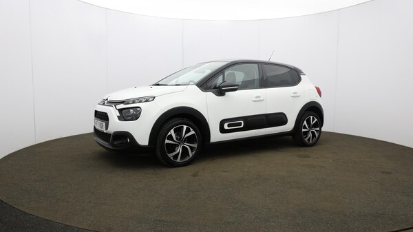 Used Citroen C3 2021 for sale - 75757021: Photo 18