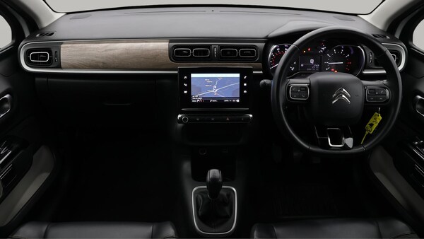 Used Citroen C3 2021 for sale - 75757021: Photo 19