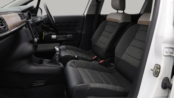 Used Citroen C3 2021 for sale - 75757021: Photo 21
