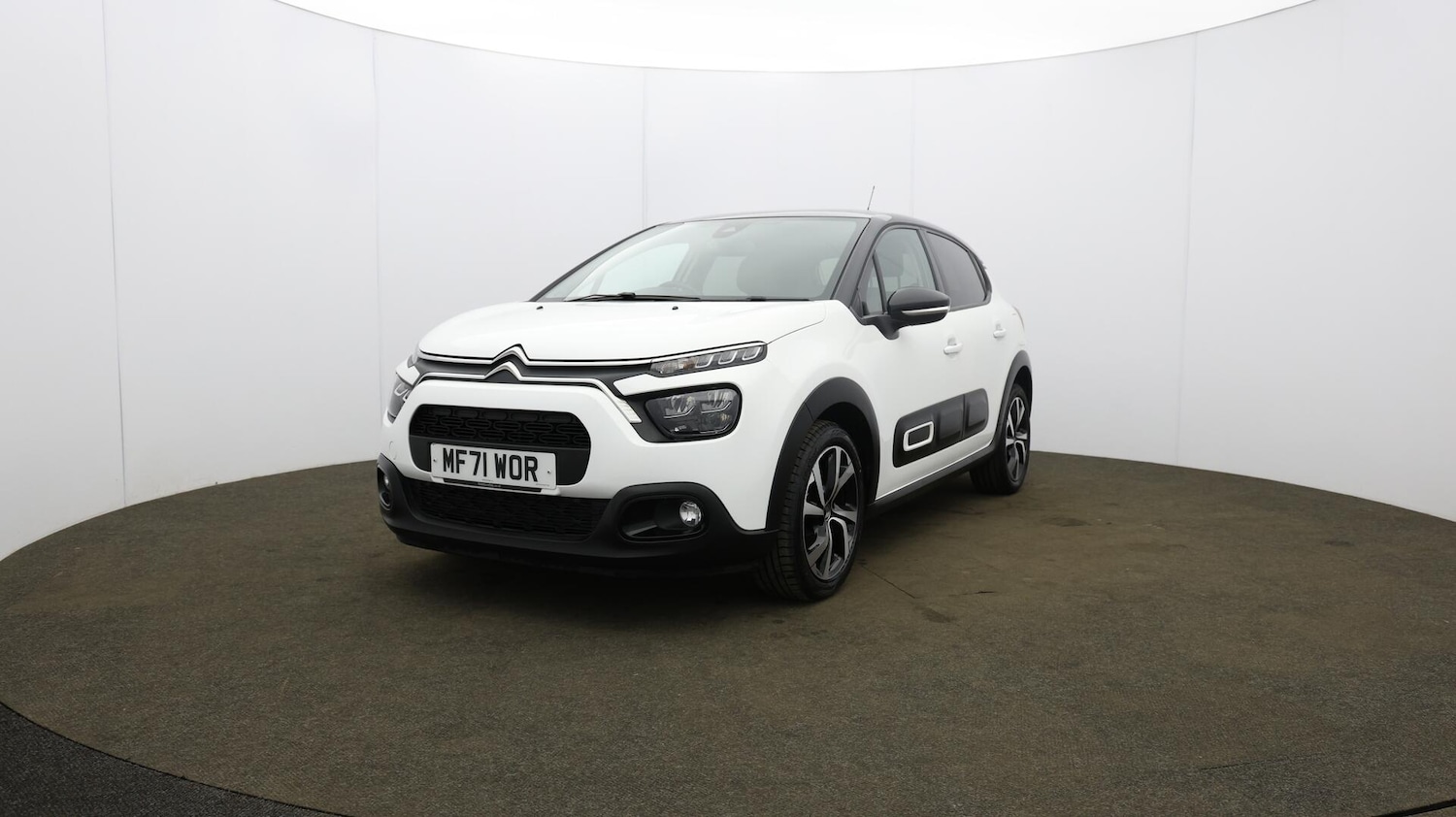 Vehicle 24