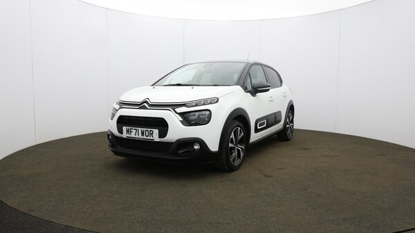 Used Citroen C3 2021 for sale - 75757021: Photo 24