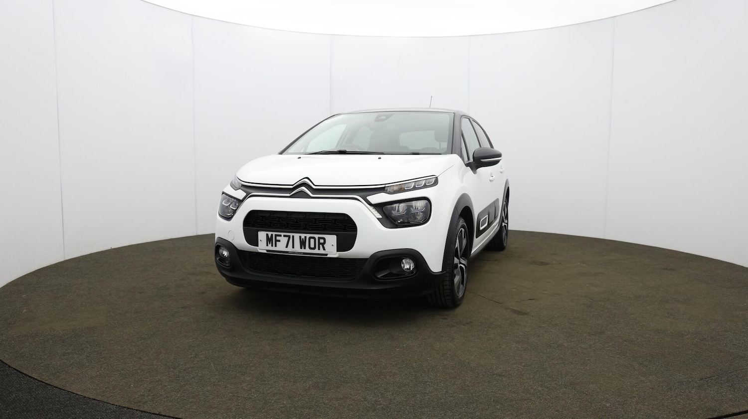 Vehicle 26