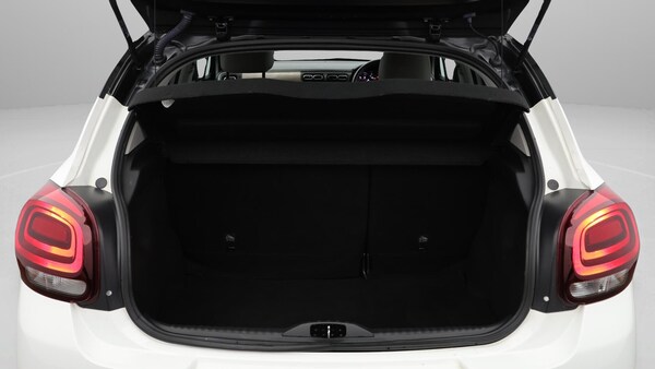 Used Citroen C3 2021 for sale - 75757021: Photo 27