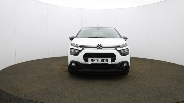 Used Citroen C3 2021 for sale - 75757021: Photo 30