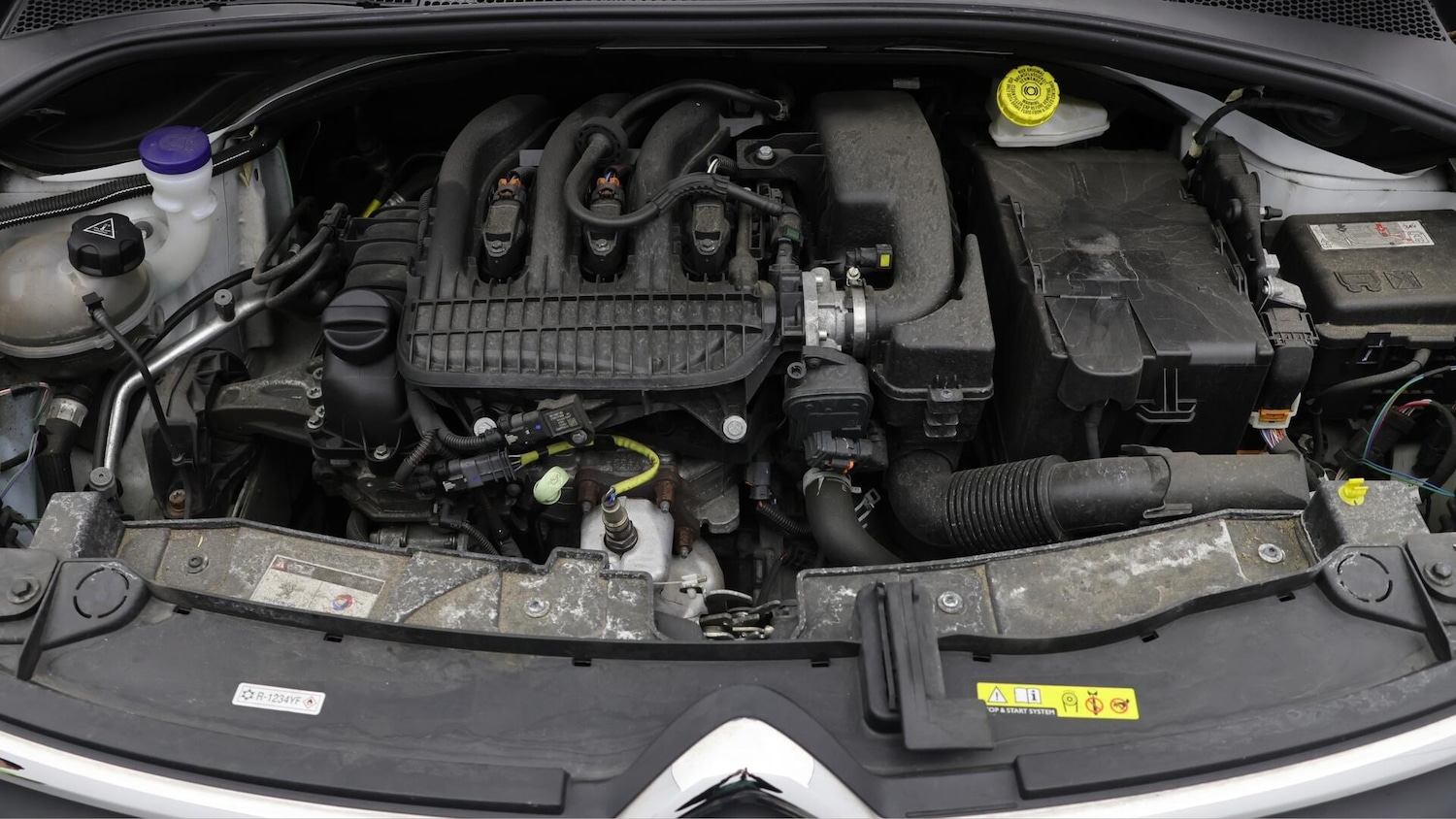 Vehicle 31