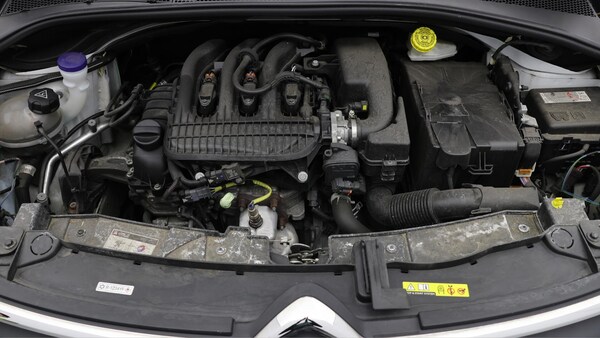 Used Citroen C3 2021 for sale - 75757021: Photo 31
