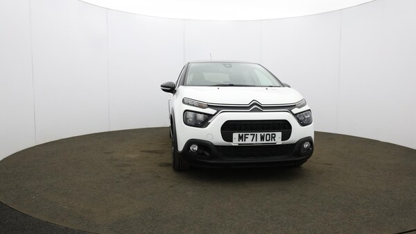 Used Citroen C3 2021 for sale - 75757021: Photo 32