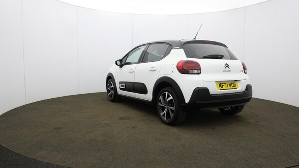 Used Citroen C3 2021 for sale - 75757021: Photo 34