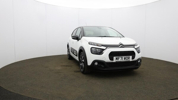 Used Citroen C3 2021 for sale - 75757021: Photo 36