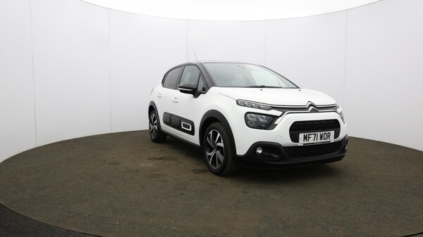 Used Citroen C3 2021 for sale - 75757021: Photo 38