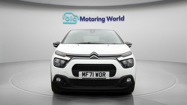 Used Citroen C3 2021 for sale - 75757021: Photo 3