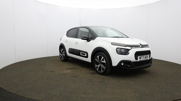 Used Citroen C3 2021 for sale - 75757021: Photo 41