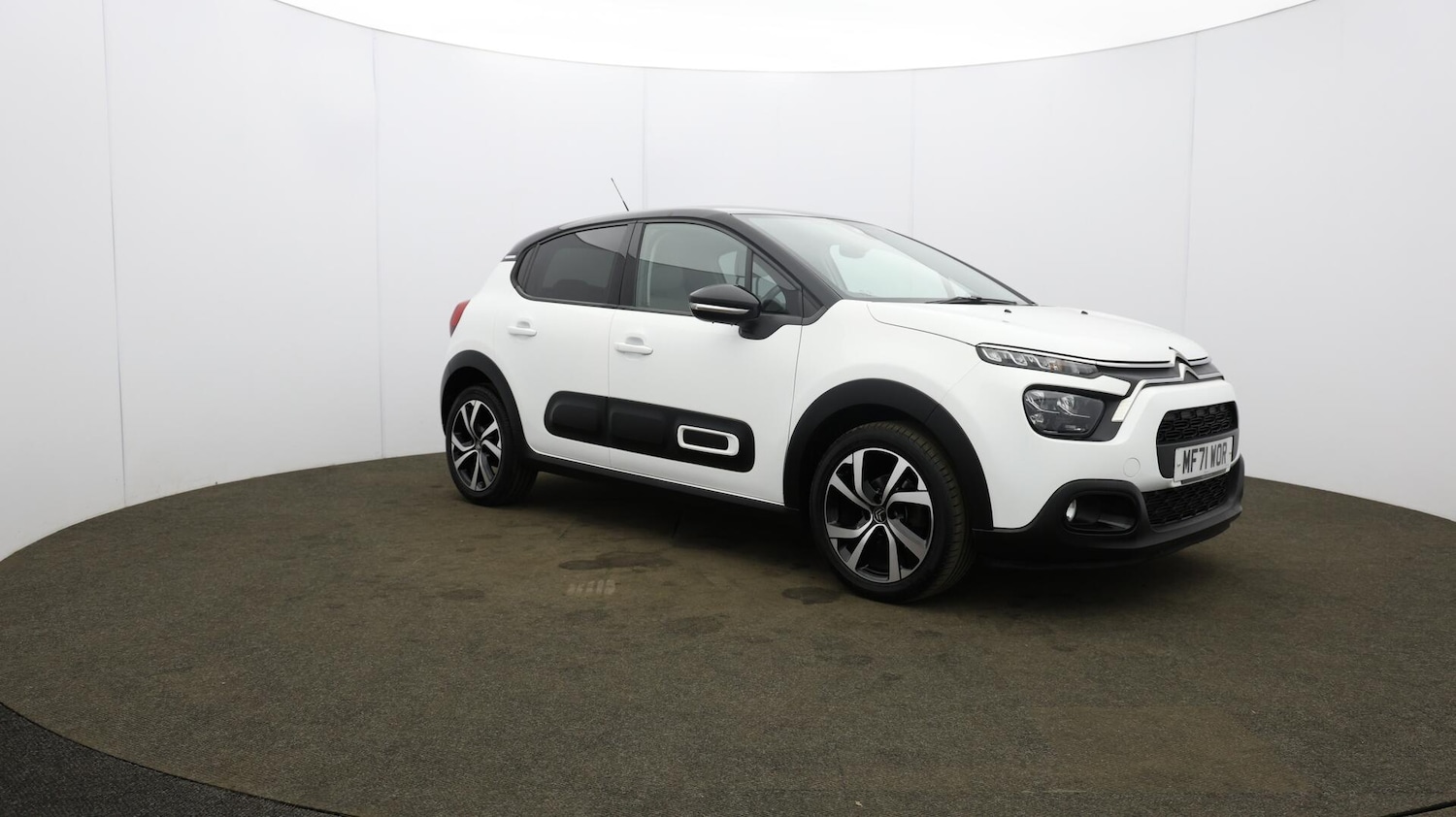 Vehicle 43