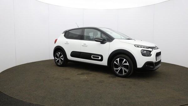 Used Citroen C3 2021 for sale - 75757021: Photo 45