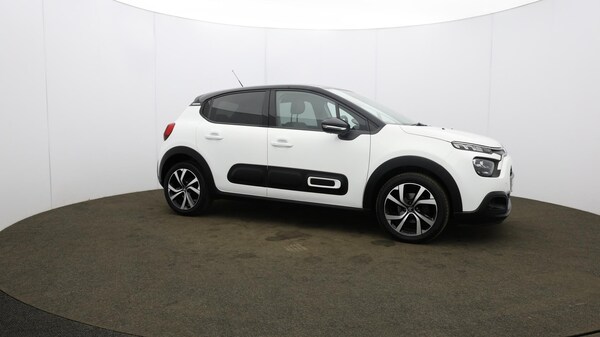 Used Citroen C3 2021 for sale - 75757021: Photo 47