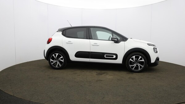 Used Citroen C3 2021 for sale - 75757021: Photo 51