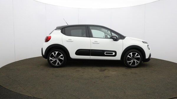 Used Citroen C3 2021 for sale - 75757021: Photo 53