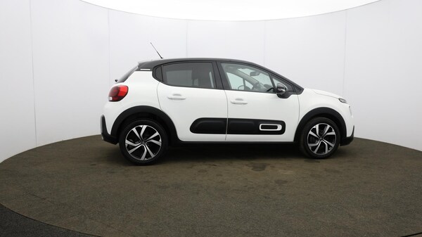 Used Citroen C3 2021 for sale - 75757021: Photo 55