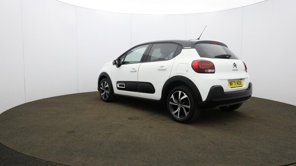 Used Citroen C3 2021 for sale - 75757021: Photo 56