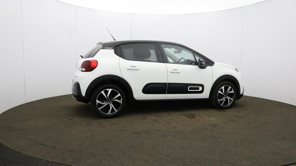 Used Citroen C3 2021 for sale - 75757021: Photo 57