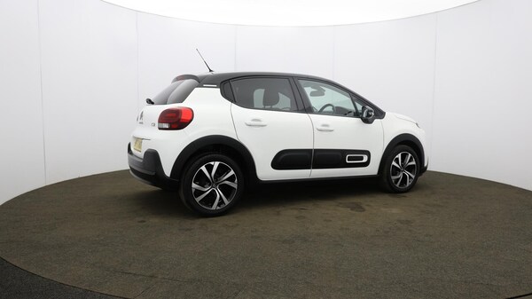 Used Citroen C3 2021 for sale - 75757021: Photo 58