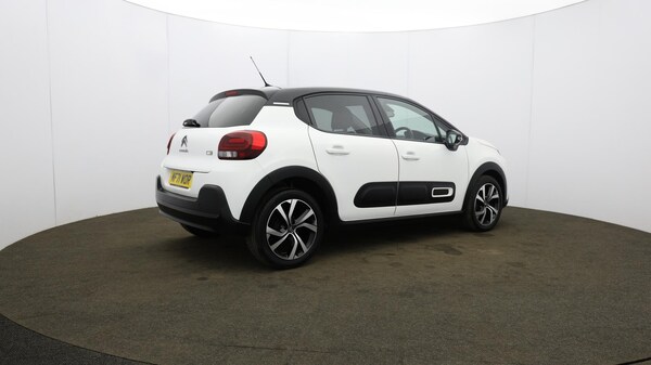 Used Citroen C3 2021 for sale - 75757021: Photo 59