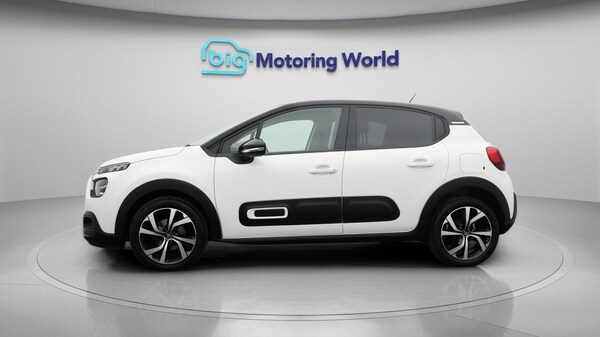 Used Citroen C3 2021 for sale - 75757021: Photo 5