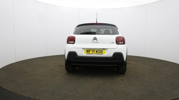 Used Citroen C3 2021 for sale - 75757021: Photo 64