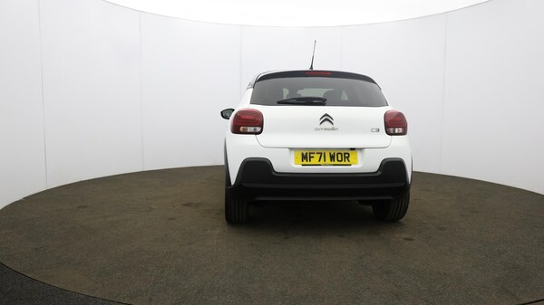 Used Citroen C3 2021 for sale - 75757021: Photo 65