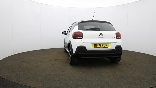Used Citroen C3 2021 for sale - 75757021: Photo 66