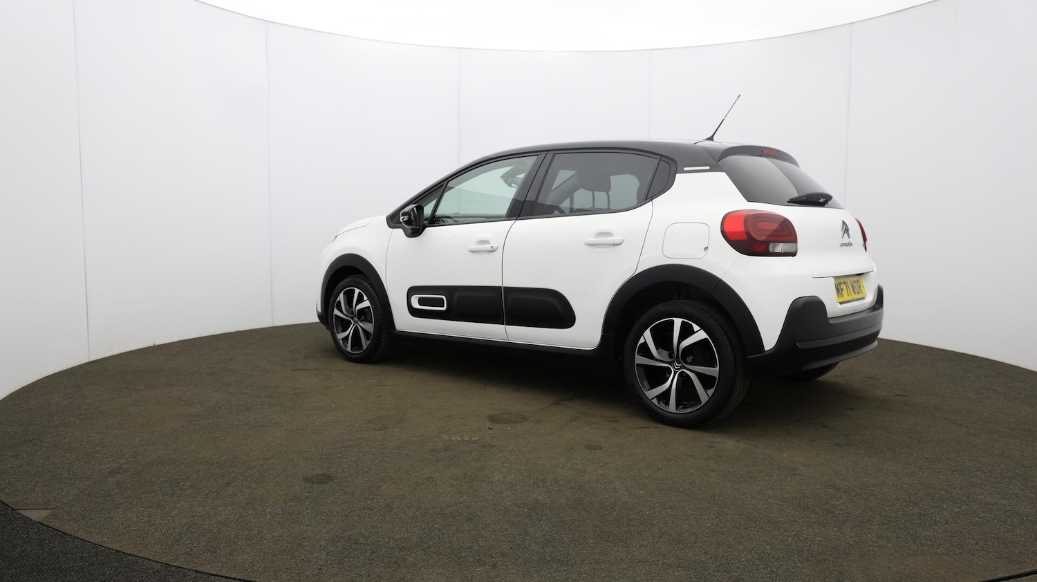 Vehicle 67