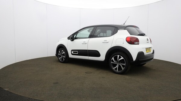 Used Citroen C3 2021 for sale - 75757021: Photo 67