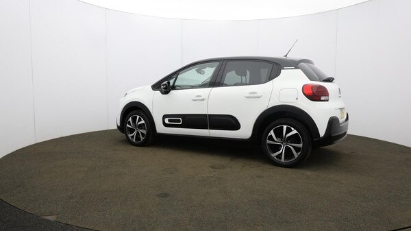 Used Citroen C3 2021 for sale - 75757021: Photo 68
