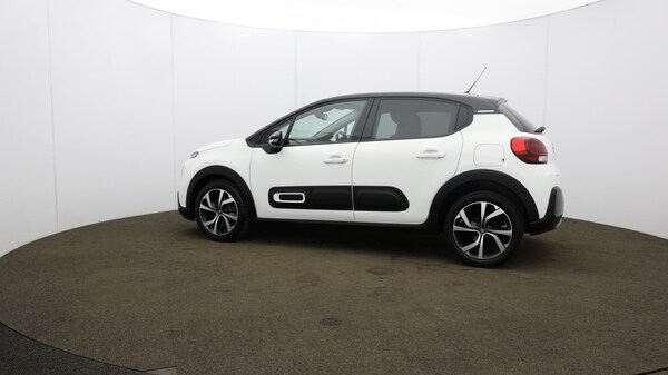 Used Citroen C3 2021 for sale - 75757021: Photo 69